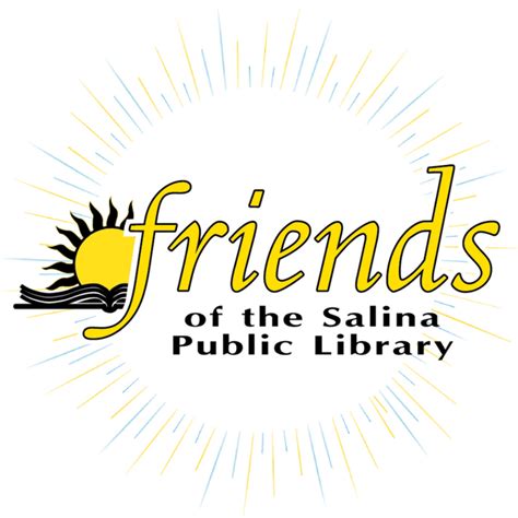 Friends of the Salina Public Library to collect used books, other items