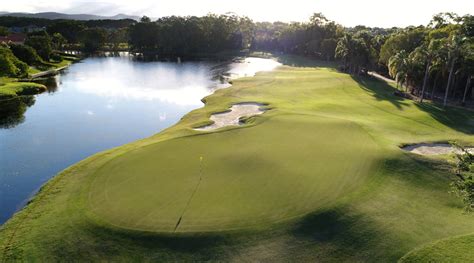 Welcome decision: Sanctuary Cove Golf Club reopens to the public - PGA ...