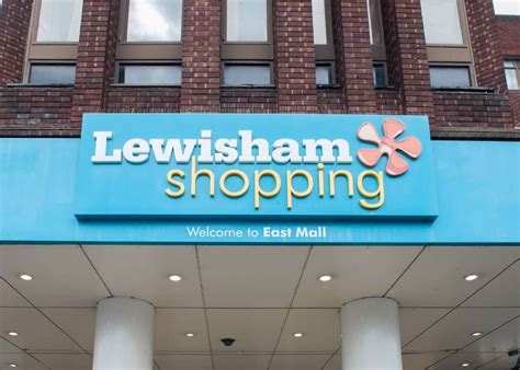 Lewisham Shopping Centre Promotional Space | Venue Information