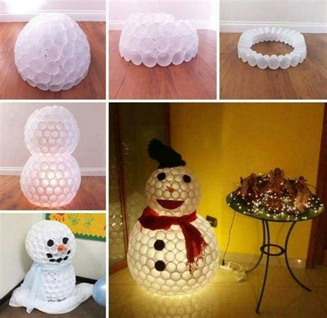 Snowman | Inexpensive diy christmas gifts, Christmas projects diy, Christmas crafts