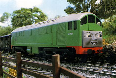 Image - BuzzBuzz19.png | Thomas the Tank Engine Wikia | FANDOM powered ...