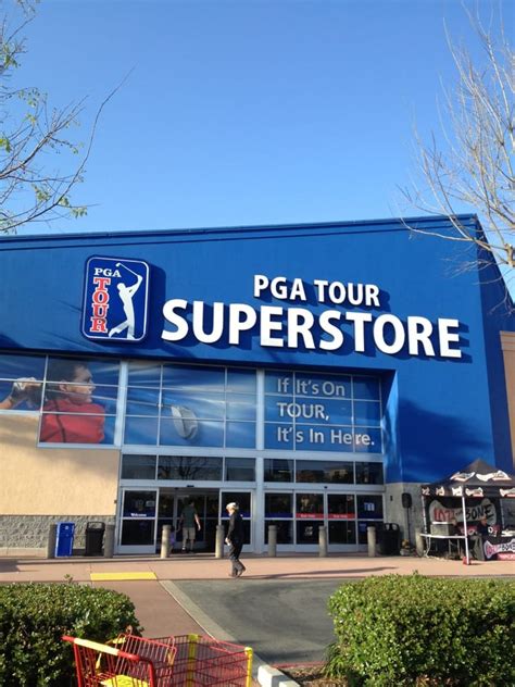 PGA Tour Superstore - Golf Equipment - East Palo Alto, CA - Reviews - Photos - Yelp