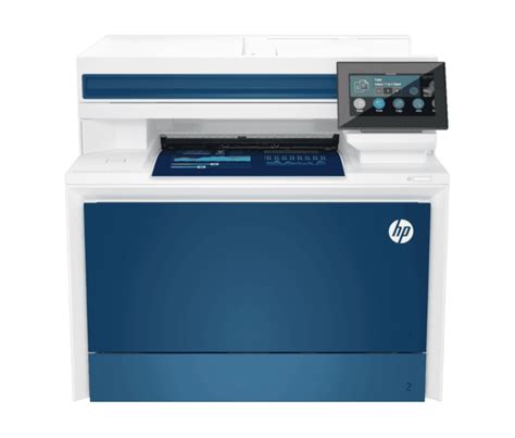 HP Color LaserJet Pro MFP 4303fdw Printer - (5HH67A) - Shop HP.com India