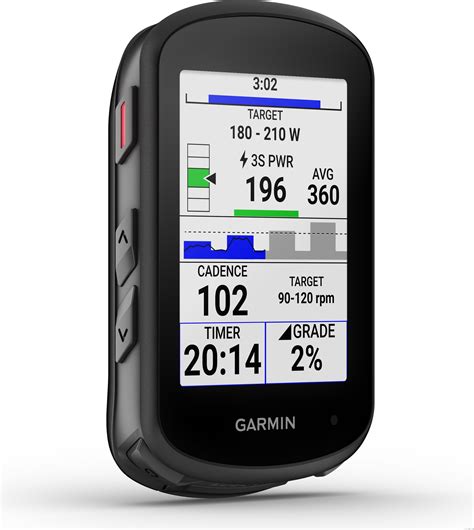 Garmin Edge 540 Bundle | Cycling GPS | Varuste.net English