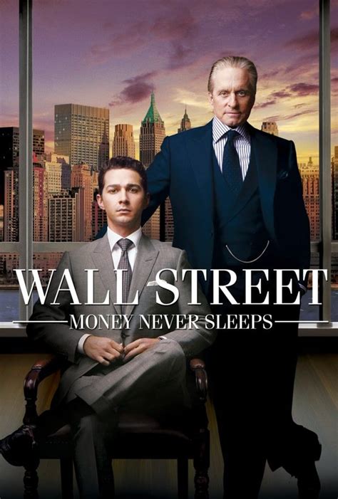 Wall Street: Money Never Sleeps Streaming in UK 2010 Movie