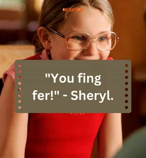 250+ Little Miss Sunshine Quotes (2024) Inspiration Revealed