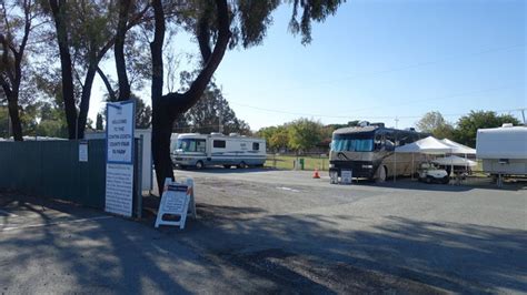 Contra Costa County Fair RV Park Reviews updated 2022