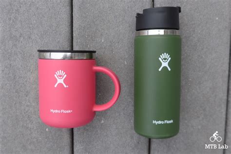 Review – Hydro Flask Coffee Mugs And Flasks