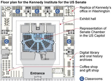 Us Senate Floor Plan - floorplans.click