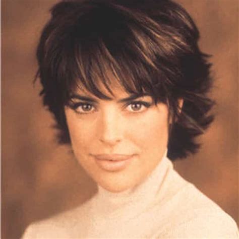 11 Photos of Lisa Rinna When She Was Young