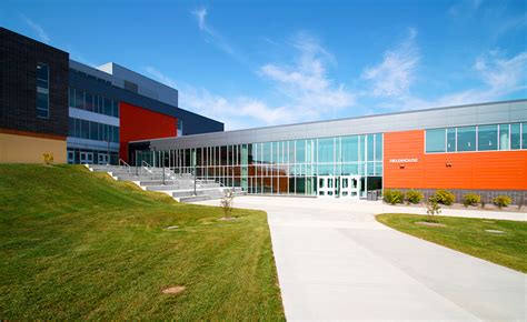 Verona High School | Business Security Systems | Wisconsin