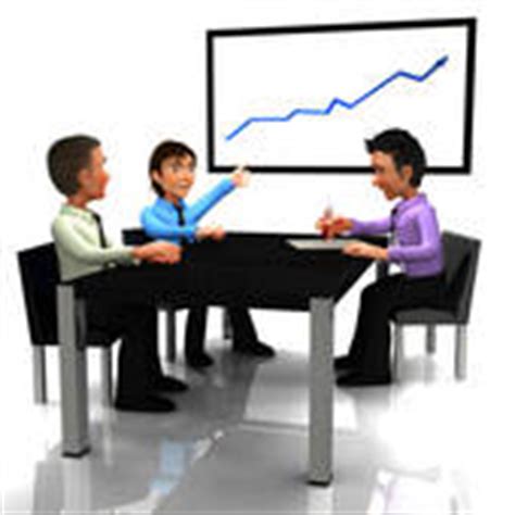 Business meeting Clip Art and | Clipart Panda - Free Clipart Images