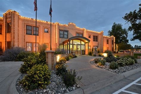 Best Western Plus Plaza Hotel Thermopolis, WY - See Discounts