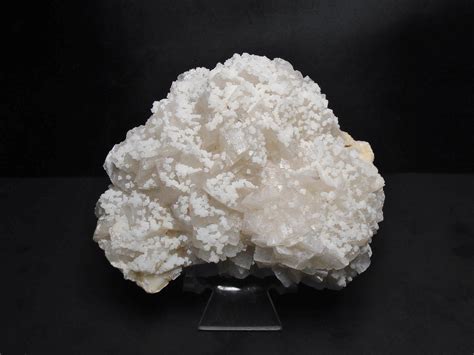 Calcite Crystal Rosette from the Tsumeb Mine | Boren & King