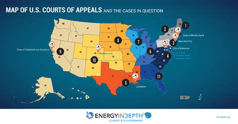 Us Court Of Appeals Circuit Map - prntbl.concejomunicipaldechinu.gov.co