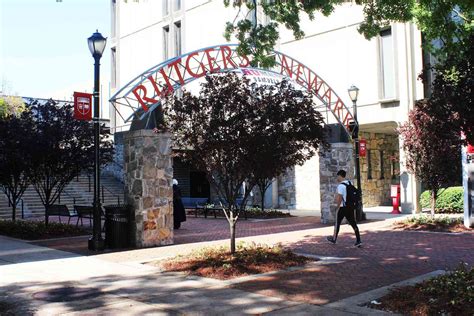 Rutgers University-Newark: Acceptance Rate, SAT/ACT Scores, GPA