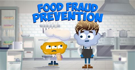 Food Fraud Prevention Employee Training Course - TalentLibrary