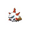 RARE POKEMON | The Shula Region