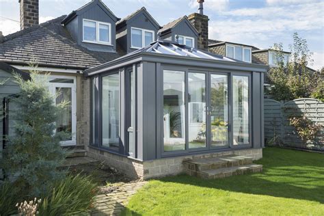 Conservatories Chelmsford | Modern Conservatory Prices