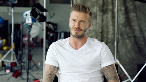 David Beckham 'worried' about Brooklyn - Social News XYZ