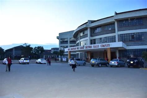 Maasai Mara University Admission Requirements: 2024/2025 - Explore the Best of East Africa