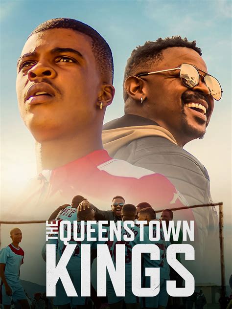 The Queenstown Kings | Rotten Tomatoes