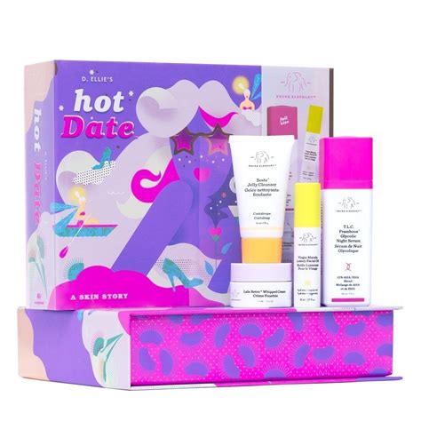 The Best Skin-Care Gift Sets for EVERYONE On Your List Skin Care Packs ...