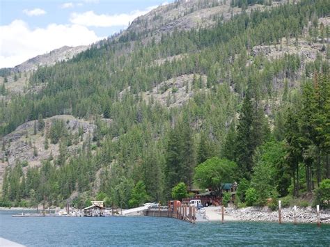 12 Things to Do In the Remote Town of Stehekin - Our Adventure Journal