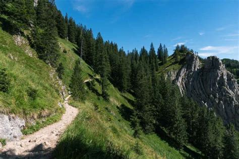 15 Of The Best Hikes In Bavaria | Slow Travel Bavaria