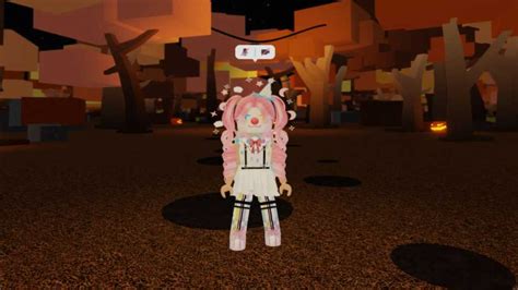 Best Roblox Halloween Avatar Outfits - Pro Game Guides