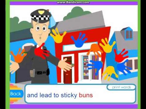 Balamory PC Plum Follow the clue on YOUZEEK.com [j9-Y27C9Jrc] - Free ...