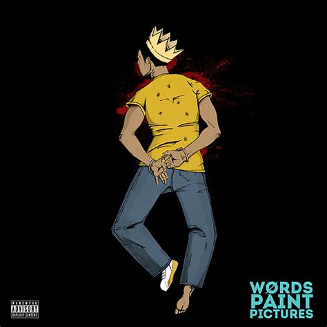 12 Most Recent Illustrated Rap Album Covers - XXL