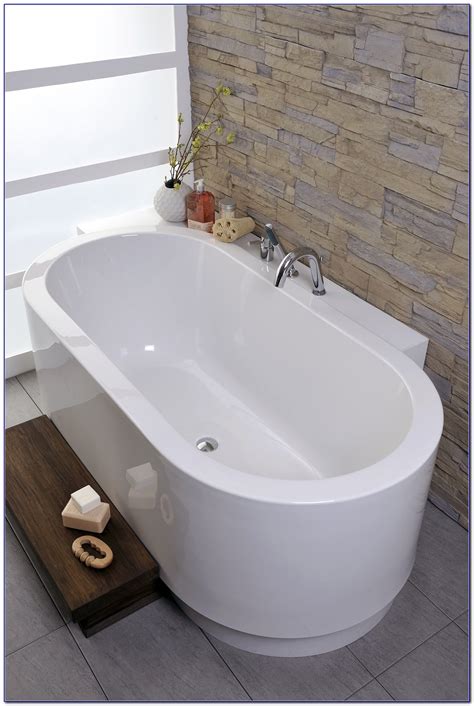 Freestanding Tub With Faucet Holes - Cool Product Assessments, Special deals, and Buying Tips