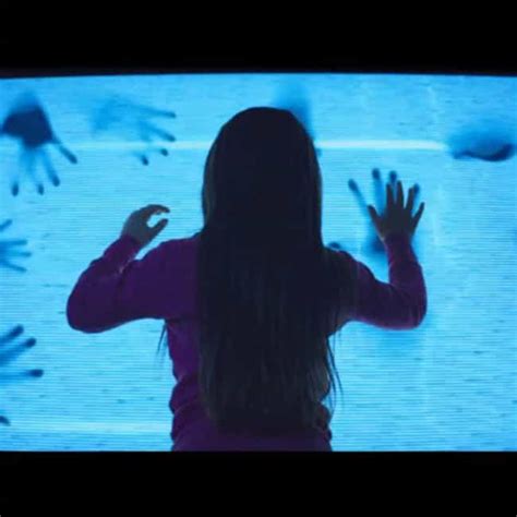 Poltergeist 2015 Movie Quotes