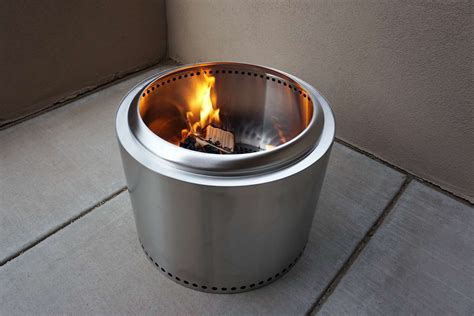 Solo Stove Bonfire Review: A Better Way To Burn Wood