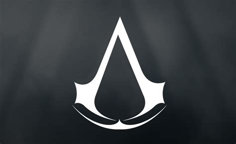 Assassin's Creed : Logo on Behance