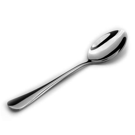 Hiware 12-piece 18/10 Stainless Steel Teaspoon, 6.7 Inches – Party Supply Factory