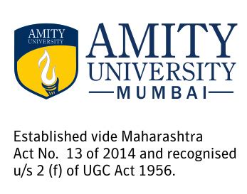 AMITY UNIVERSITY MUMBAI