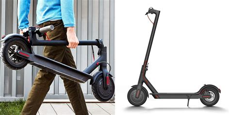 Travel up to 15.5 MPH for nearly 20 miles on Xiaomi's electric scooter from $375 (Reg. $480 ...