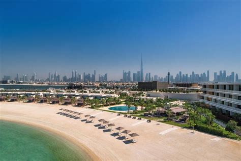 Bulgari Resort Dubai Palm Jumeirah Review