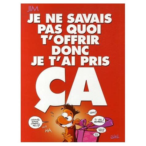 Une idée de cadeau - ActuaBD