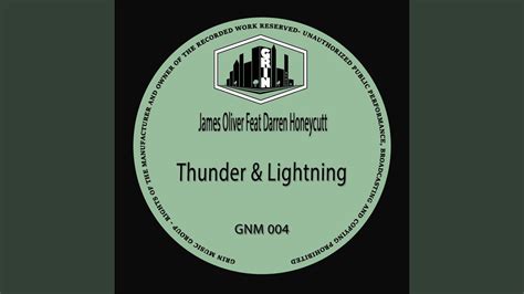 Thunder & Lightning (Instrumental Mix) - YouTube