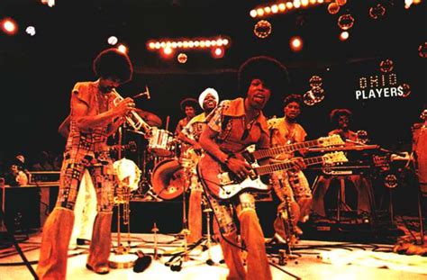 Blackmusicworld: The Ohio Players e seus 52 anos de Funk