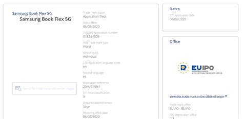 Samsung is working on a 5G variant of the Galaxy Book Flex - SamMobile