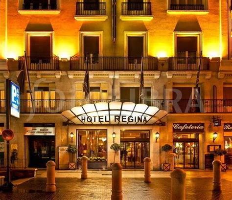 Hotel Regina Madrid - Opiniones, Fotos y Teléfono