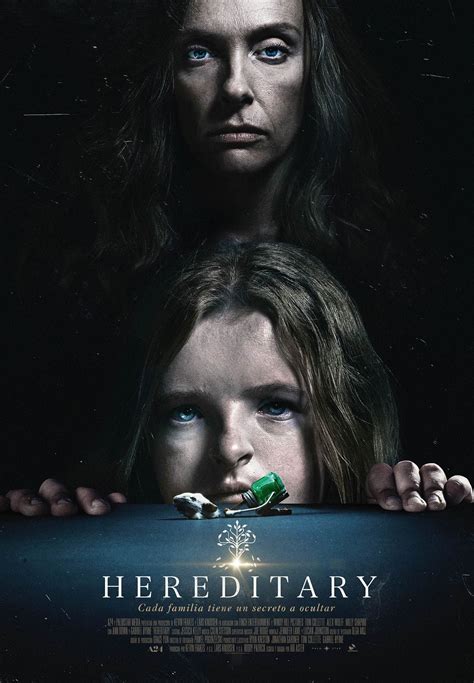 Hereditary - FilmotecadeCine.com