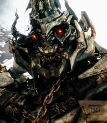 Megatron Voice - Transformers franchise | Behind The Voice Actors