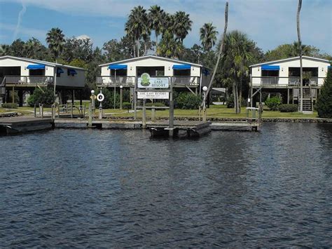 THE LAST RESORT - Reviews (Homosassa Springs, FL)