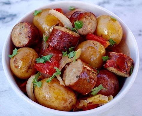 10 sausage recipes for every meat lover out there – Artofit