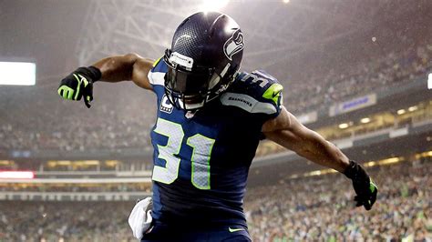 Kam Chancellor, Seattle Seahawks safety, appears to announce retirement via Twitter